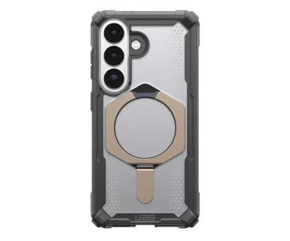 Etui do telefonów UAG Plasma XTE Magnet Galaxy S26 ash/titanium